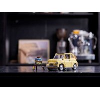 Конструктор LEGO Creator 10271 Fiat 500 - Превью изображения №25 — Интернет-магазин Time-Shop