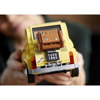 Конструктор LEGO Creator 10271 Fiat 500 - Превью изображения №17 — Интернет-магазин Time-Shop