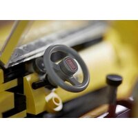 Конструктор LEGO Creator 10271 Fiat 500 - Превью изображения №19 — Интернет-магазин Time-Shop