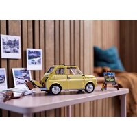 Конструктор LEGO Creator 10271 Fiat 500 - Превью изображения №32 — Интернет-магазин Time-Shop