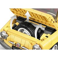 Конструктор LEGO Creator 10271 Fiat 500 - Превью изображения №10 — Интернет-магазин Time-Shop