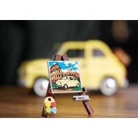 Конструктор LEGO Creator 10271 Fiat 500 - Превью изображения №15 — Интернет-магазин Time-Shop