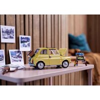 Конструктор LEGO Creator 10271 Fiat 500 - Превью изображения №30 — Интернет-магазин Time-Shop
