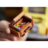 Конструктор LEGO Creator 10271 Fiat 500 - Превью изображения №16 — Интернет-магазин Time-Shop