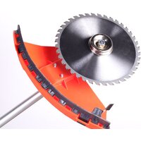 Триммер Patriot PT 545 - Превью изображения №10 — Интернет-магазин Time-Shop