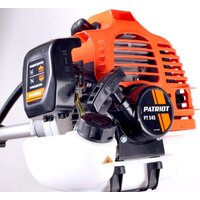 Триммер Patriot PT 545 - Превью изображения №4 — Интернет-магазин Time-Shop
