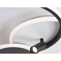 Спот Ambrella light Comfort FL5118 - Превью изображения №5 — Интернет-магазин Time-Shop