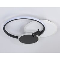 Спот Ambrella light Comfort FL5118 - Превью изображения №2 — Интернет-магазин Time-Shop