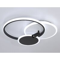 Спот Ambrella light Comfort FL5118 - Превью изображения №3 — Интернет-магазин Time-Shop