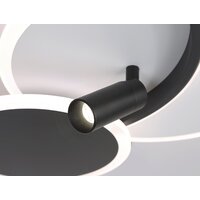 Спот Ambrella light Comfort FL5118 - Превью изображения №6 — Интернет-магазин Time-Shop