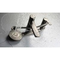 Смеситель Deante Arnika BQA_D13M - Превью изображения №3 — Интернет-магазин Time-Shop