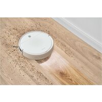 Робот-пылесос Sencor SRV 1550WH - Превью изображения №16 — Интернет-магазин Time-Shop