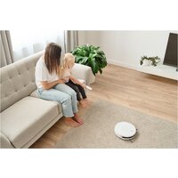 Робот-пылесос Sencor SRV 1550WH - Превью изображения №15 — Интернет-магазин Time-Shop