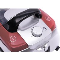 Пылесос Sharp EC-NB16R-R - Превью изображения №6 — Интернет-магазин Time-Shop