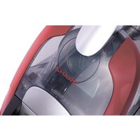 Пылесос Sharp EC-NB16R-R - Превью изображения №7 — Интернет-магазин Time-Shop