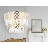 Подвесная люстра Ambrella light TR TR5275 - Превью изображения №7 — Интернет-магазин Time-Shop