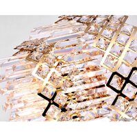 Подвесная люстра Ambrella light TR TR5275 - Превью изображения №3 — Интернет-магазин Time-Shop