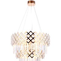 Подвесная люстра Ambrella light TR TR5275 - Превью изображения №4 — Интернет-магазин Time-Shop