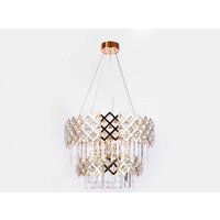 Подвесная люстра Ambrella light TR TR5275 - Превью изображения №5 — Интернет-магазин Time-Shop