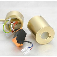 Бра Lussole Bridgeport LSP-7035 - Превью изображения №6 — Интернет-магазин Time-Shop