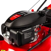 Газонокосилка DDE LM 51-60 DH - Превью изображения №9 — Интернет-магазин Time-Shop