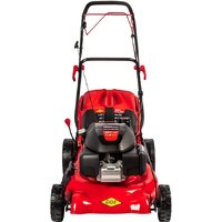 Газонокосилка DDE LM 51-60 DH - Превью изображения №8 — Интернет-магазин Time-Shop