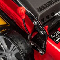 Газонокосилка DDE LM 51-60 DH - Превью изображения №3 — Интернет-магазин Time-Shop