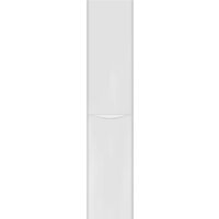  Vincea Шкаф-пенал Paola 35 VSC-2P170GW-R (правый) - Превью изображения №3 — Интернет-магазин Time-Shop