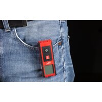 Лазерный дальномер Milwaukee LDM 30 4933459276 - Превью изображения №4 — Интернет-магазин Time-Shop