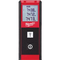 Лазерный дальномер Milwaukee LDM 30 4933459276 - Превью изображения №2 — Интернет-магазин Time-Shop