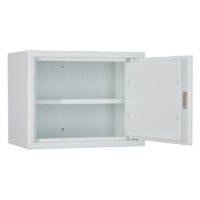 Мебельный сейф Меткон ШМ-30 - Превью изображения №2 — Интернет-магазин Time-Shop