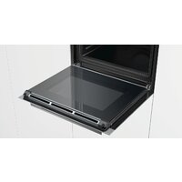 Электрический духовой шкаф Siemens HB676G0S1 - Превью изображения №2 — Интернет-магазин Time-Shop