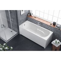 Ванна Berges Wasserhaus Lumbo 170x75 050006 (с каркасом) - Превью изображения №3 — Интернет-магазин Time-Shop