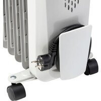 Масляный радиатор Rowenta BU2620F0 - Превью изображения №4 — Интернет-магазин Time-Shop