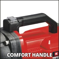 Садовый насос Einhell Aquinna 36/30 4180400 (без АКБ) - Превью изображения №5 — Интернет-магазин Time-Shop