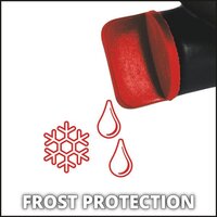 Садовый насос Einhell Aquinna 36/30 4180400 (без АКБ) - Превью изображения №3 — Интернет-магазин Time-Shop