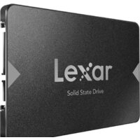 SSD Lexar NS100 128GB LNS100-128RB - Превью изображения №2 — Интернет-магазин Time-Shop