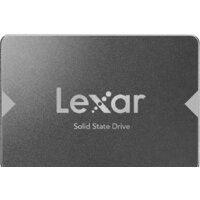 SSD Lexar NS100 128GB LNS100-128RB - Превью изображения №3 — Интернет-магазин Time-Shop
