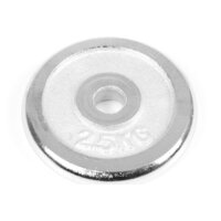 Набор гантелей Atlas Sport хромированные 2x9 кг AS-11715 - Превью изображения №7 — Интернет-магазин Time-Shop