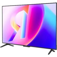 Телевизор Яндекс ТВ Станция Бейсик QLED с Алисой 65 - Превью изображения №2 — Интернет-магазин Time-Shop