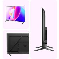 Телевизор Яндекс ТВ Станция Бейсик QLED с Алисой 65 - Превью изображения №6 — Интернет-магазин Time-Shop