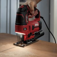 Электролобзик Skil JS3149 - Превью изображения №2 — Интернет-магазин Time-Shop