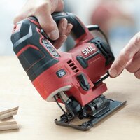 Электролобзик Skil JS3149 - Превью изображения №10 — Интернет-магазин Time-Shop