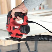 Электролобзик Skil JS3149 - Превью изображения №4 — Интернет-магазин Time-Shop