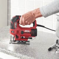 Электролобзик Skil JS3149 - Превью изображения №3 — Интернет-магазин Time-Shop