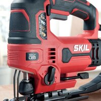 Электролобзик Skil JS3149 - Превью изображения №11 — Интернет-магазин Time-Shop