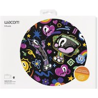 Графический планшет Wacom Intuos CTL-6100WL (фисташковый зеленый, средний размер) - Превью изображения №6 — Интернет-магазин Time-Shop