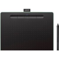 Wacom Intuos CTL-6100WL (фисташковый зеленый, средний размер)