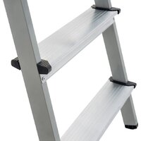 Лестница-стремянка Новая высота NV 113 комбинированная 6 ступеней - Превью изображения №7 — Интернет-магазин Time-Shop