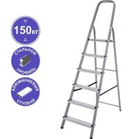 Новая высота NV 113 комбинированная 6 ступеней